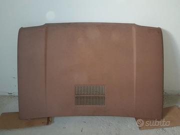 Cofano anteriore Originale Fiat 127 I° Serie NUOVO