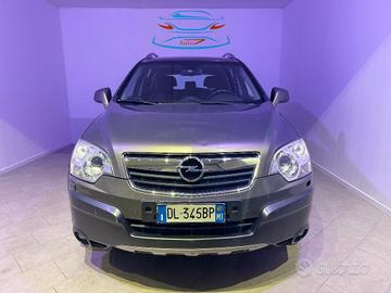 OPEL Antara 2.0 CDTI 150CV Cosmo