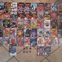 giochi a partire da 10 euro LEGGERE DESCRIZIONE