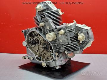 MOTORE ENGINE DUCATI MONSTER 800 2003 2004 2005