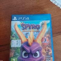 spryo reignited trilogy ps4 