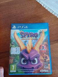 spryo reignited trilogy ps4 