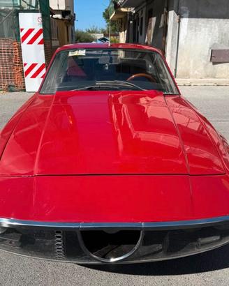 Alfa romeo gt junior zagato 1300 1971