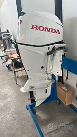 Honda bf 40 60 E promo  rinnovo esposizione
