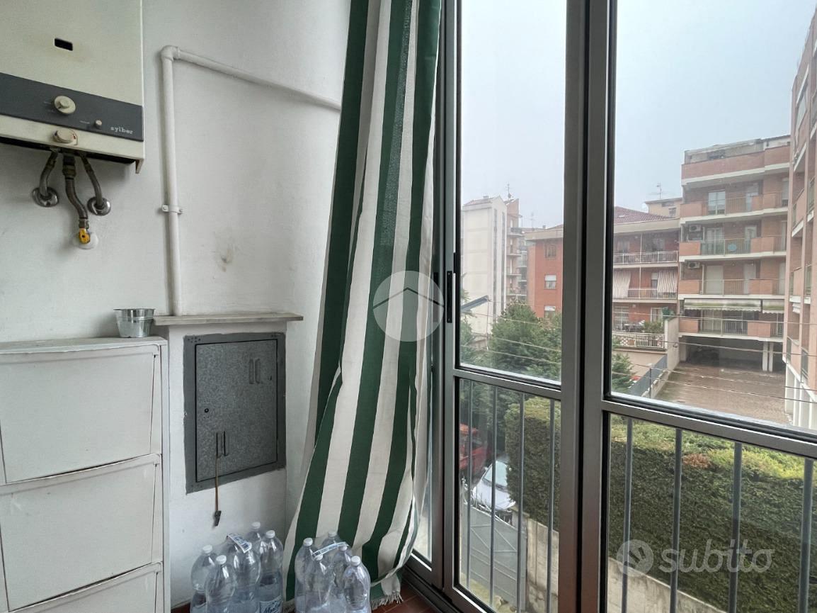 Apartment in Asti, Rione San Paolo - Vista 5