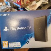 Playstation tv