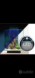 Acquario askoll fluvial edge 2.0 46L