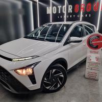 Hyundai Bayon 1.2 GPL MT XLine