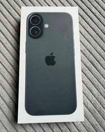 Iphone 17 nero
