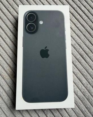 Iphone 17 nero