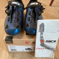 SIDI GENIUS 10