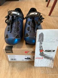 SIDI GENIUS 10