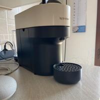 Nespresso Vertuo