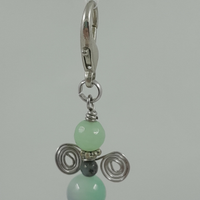 Angioletto portafortuna