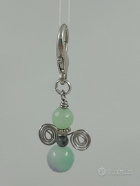 Angioletto portafortuna