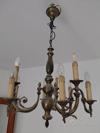 Lampadario 