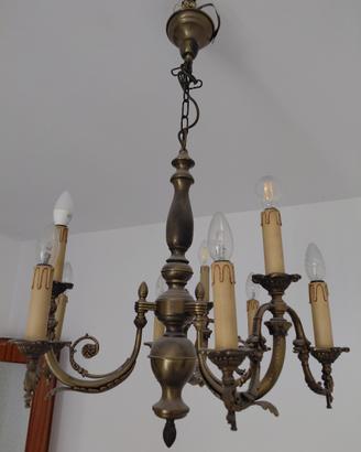 Lampadario 