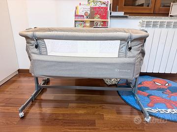 Culla Kinderkraft Next2me