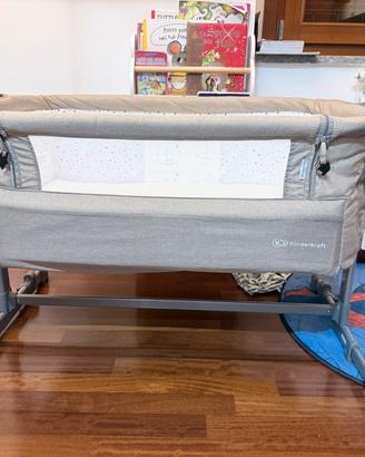 Culla Kinderkraft Next2me