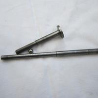 Aste Frizione Gilera 125 150 Arcore (kit)