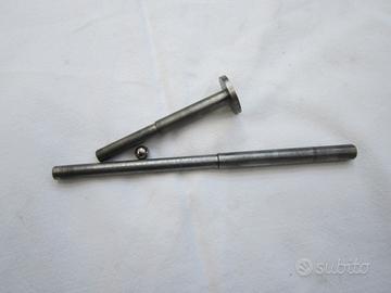 Aste Frizione Gilera 125 150 Arcore (kit)