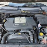 Motore range rovere vogue 3.6 v8 368dt