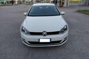 Volkswagen Golf 7 1.6 TDI DSG Businessline