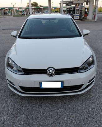 Volkswagen Golf 7 1.6 TDI DSG Businessline