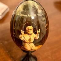 Uovo russo - San Serafino di Sarov