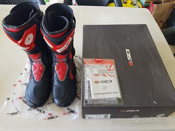 Stivali moto  SIDI ST