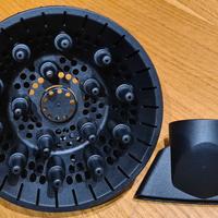 Diffusore universale per phon