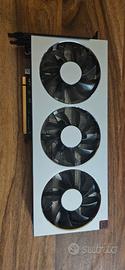 Radeon VII 7 per LMM e ChatGPT