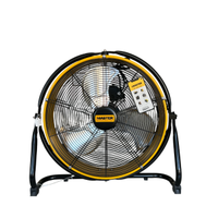 VENTILATORE DF20 master climate solutions