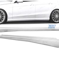 PARAFANGHI MERCEDES CLASSE E W212 09-13 LOOK AMG B