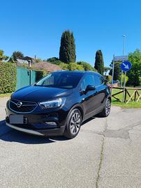 Opel mokka x ecotec Gpl 140cv 4x2