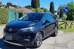 Opel mokka x ecotec Gpl 140cv 4x2