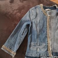 Giacca Liu Jo modello Kate 6 anni originale 