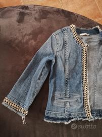 Giacca Liu Jo modello Kate 6 anni originale 