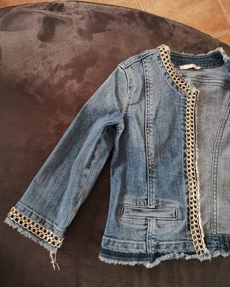 Giacca Liu Jo modello Kate 6 anni originale 