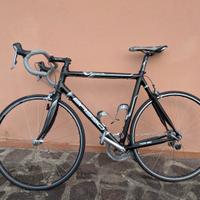 Basso Diamante bici da Corsa Made in Italy