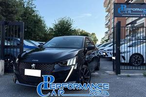 PEUGEOT 208 BlueHDi 100CV S&S GT PACK 5 PORTE*C.