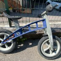 Balance Bike First