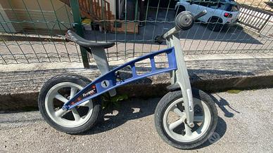 Balance Bike First