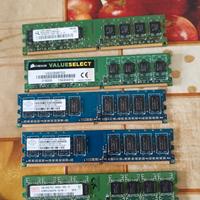 RAM DDR 2