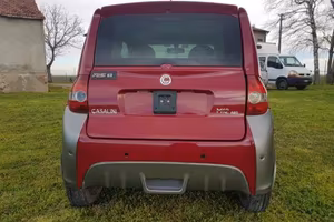 Minicar