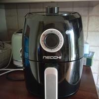 Necchi NHB-8008 Friggitrice ad Aria