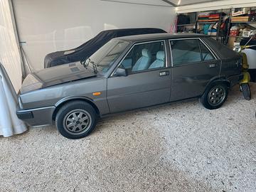 Lancia Delta LX 1989
