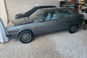 Lancia Delta LX 1989