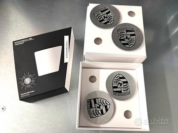 Coprimozzo cerchi porsche 991 Carrera S