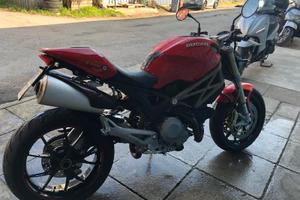 Ducati Monster 796 - 2013